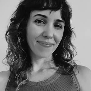 Meet your Posher, Natasha